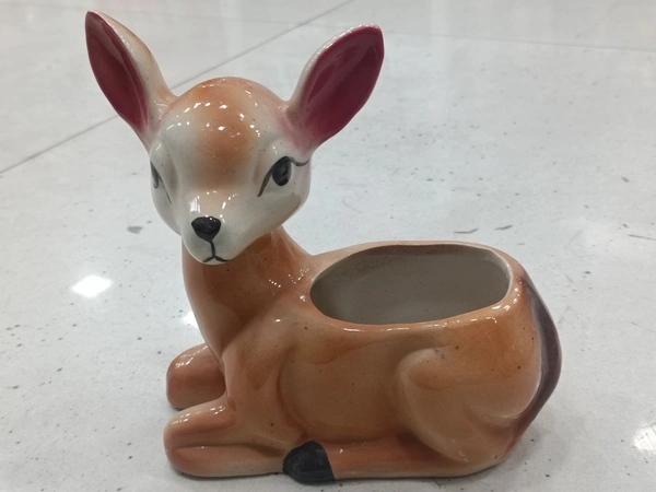 ARTSYCRAFTSY CERAMIC POT