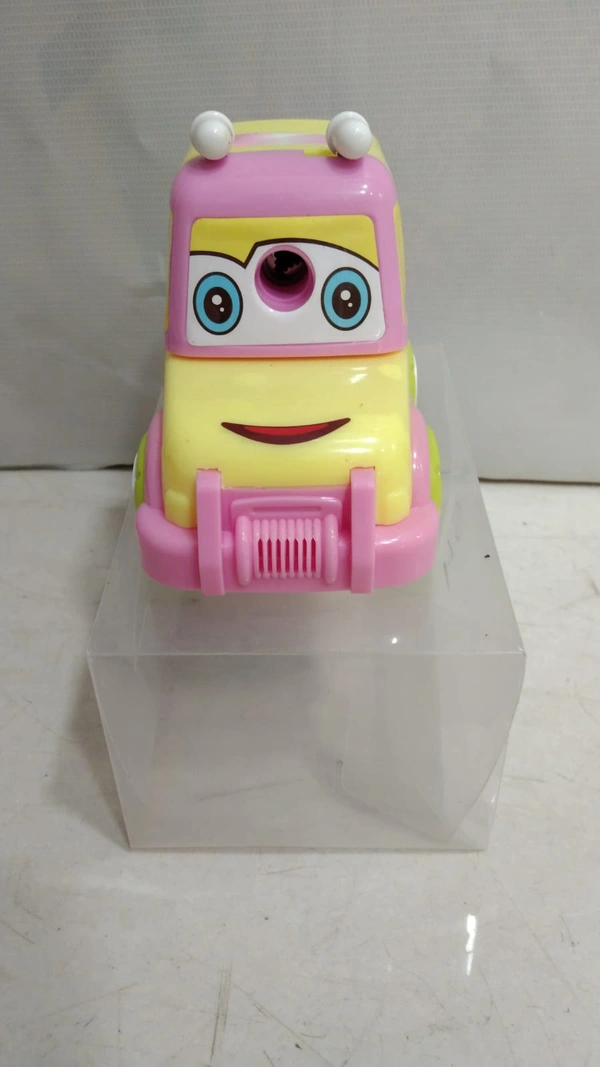 AUTOMATIC CAR PENCIL SHARPENER 1