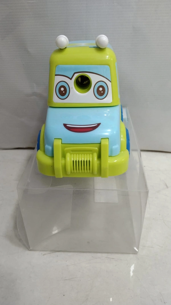AUTOMATIC CAR PENCIL SHARPENER 2