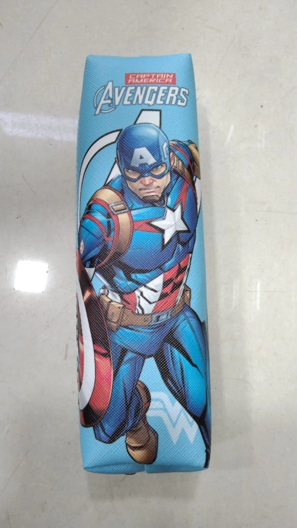 AVENGER PENCIL POUCH 1