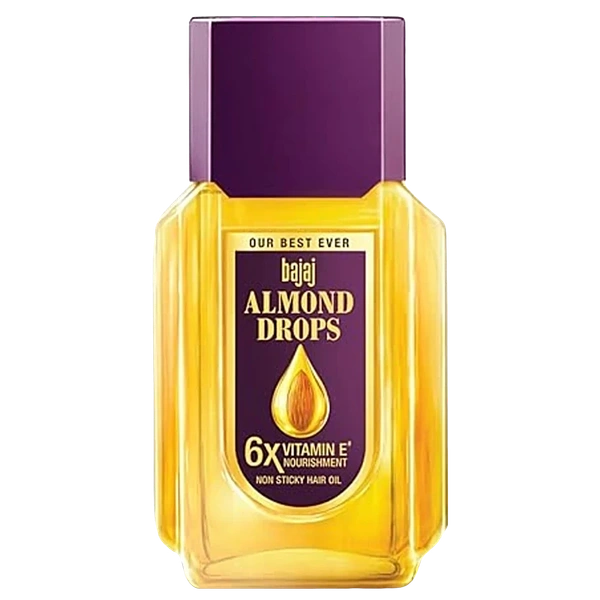 BAJAJ ALMOND DROPS 45ML