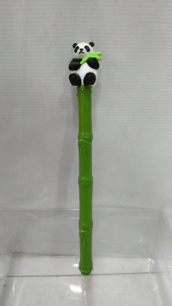 BAMBOO SHAPED PEN