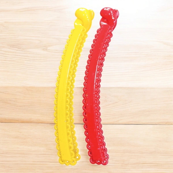 BANANA CLUTCHER 11