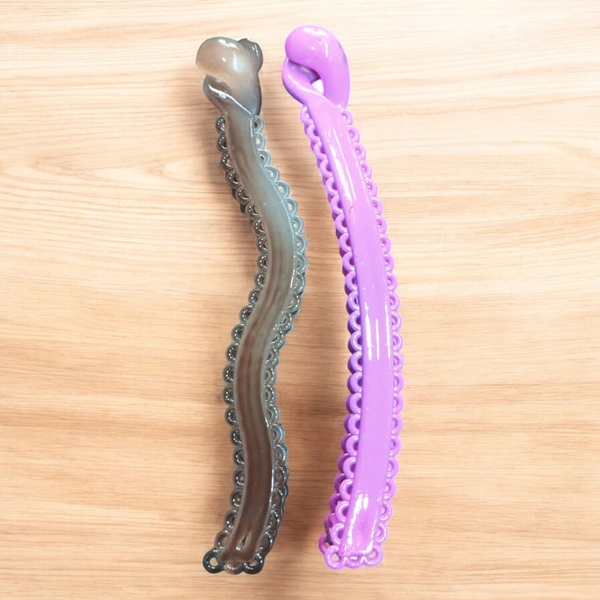 BANANA CLUTCHER 17