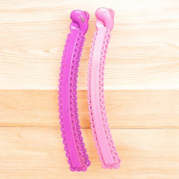 BANANA CLUTCHER 18