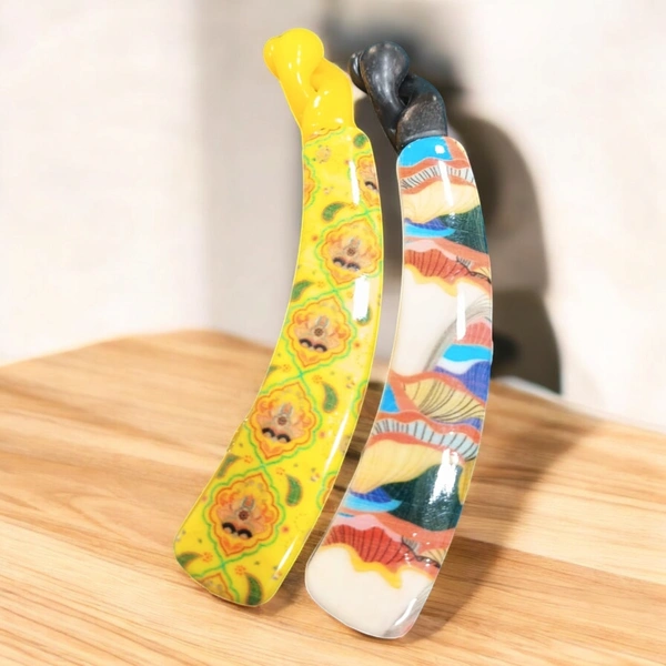 BANANA CLUTCHER 27