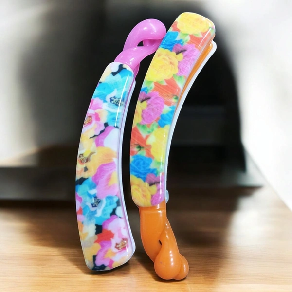 BANANA CLUTCHER 28