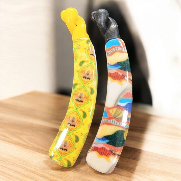BANANA CLUTCHER 31