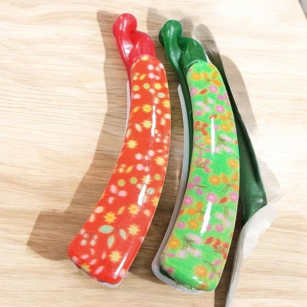 BANANA CLUTCHER 32