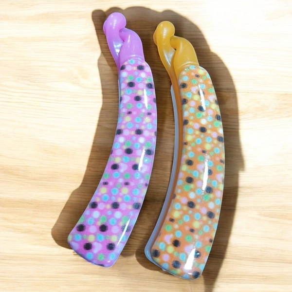 BANANA CLUTCHER 33