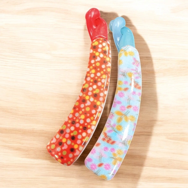 BANANA CLUTCHER 37