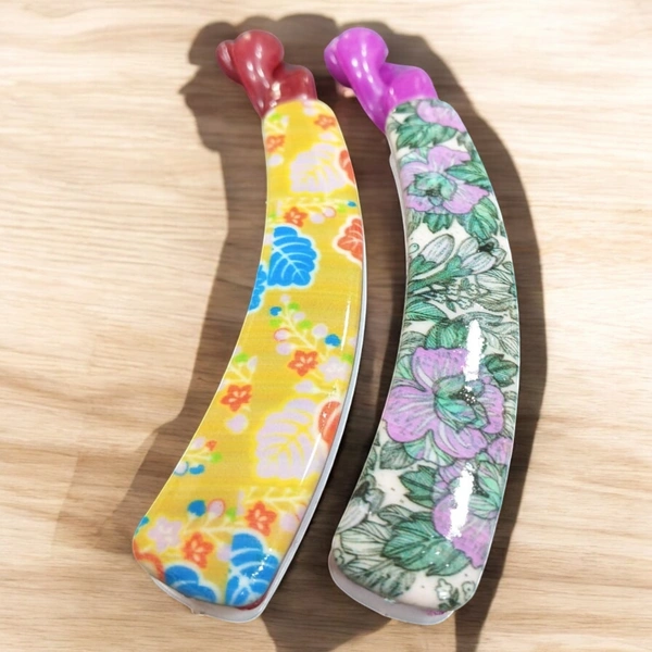 BANANA CLUTCHER 38