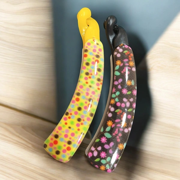 BANANA CLUTCHER 42