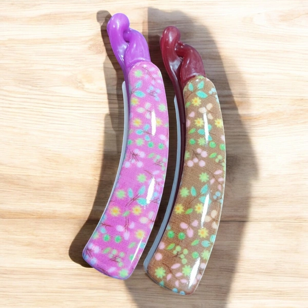 BANANA CLUTCHER 44