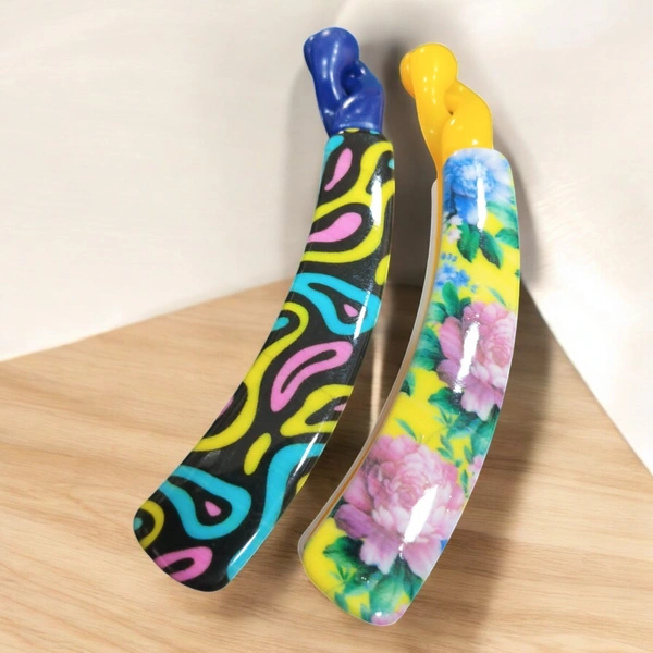 BANANA CLUTCHER 46