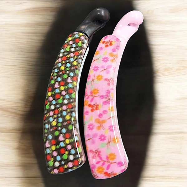 BANANA CLUTCHER 48