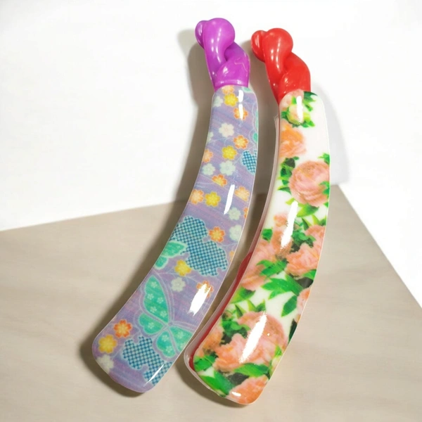 BANANA CLUTCHER 50