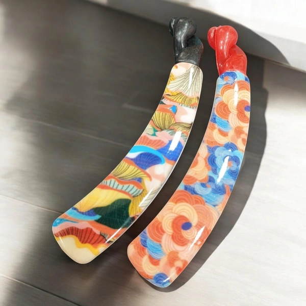BANANA CLUTCHER 52