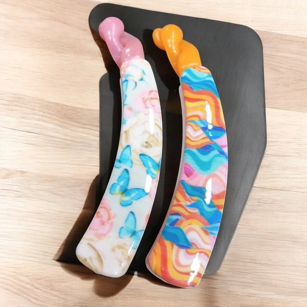 BANANA CLUTCHER 54