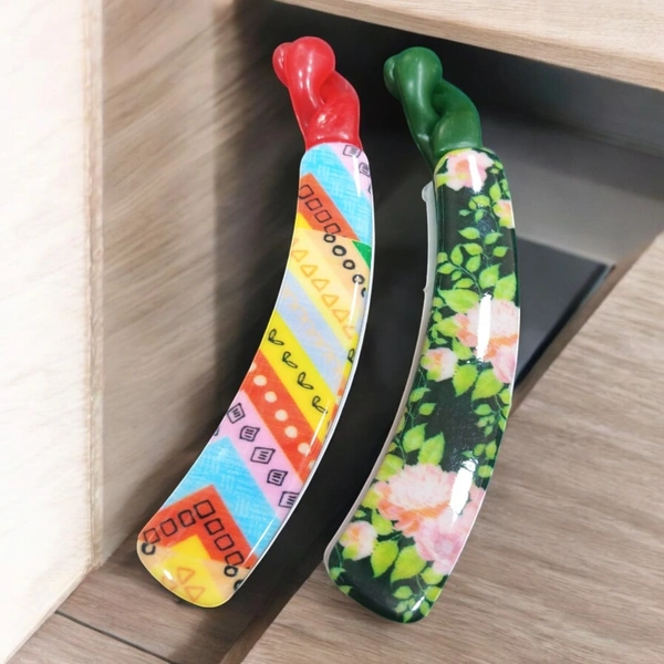 BANANA CLUTCHER 55