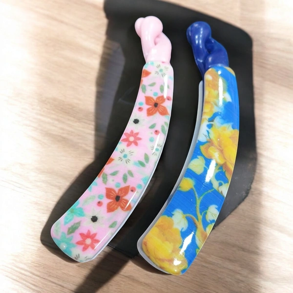BANANA CLUTCHER 60