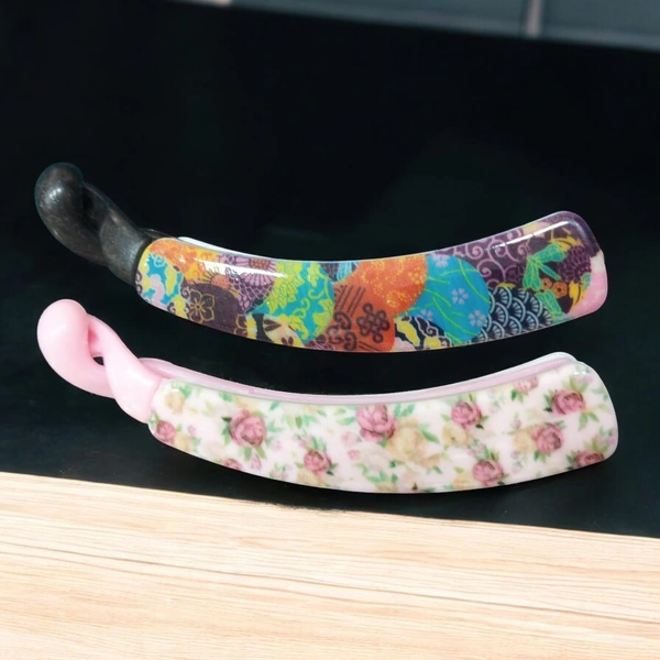 BANANA CLUTCHER 61