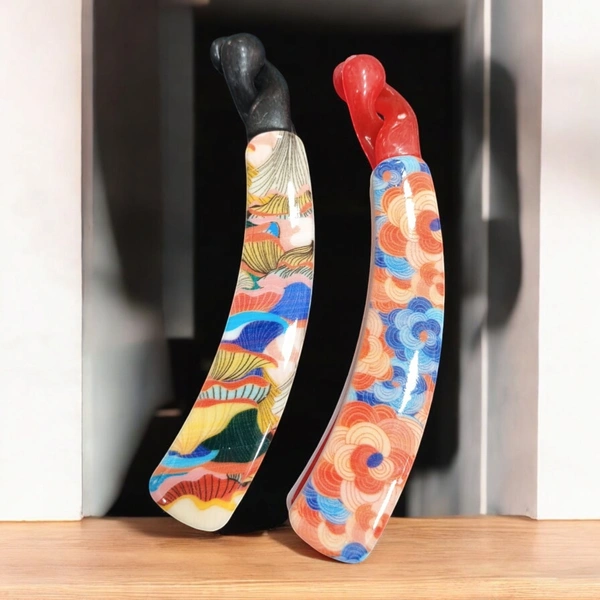BANANA CLUTCHER 62