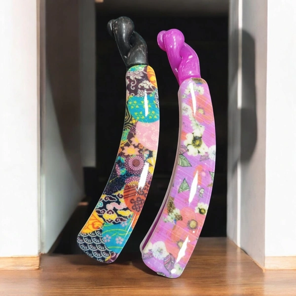 BANANA CLUTCHER 63
