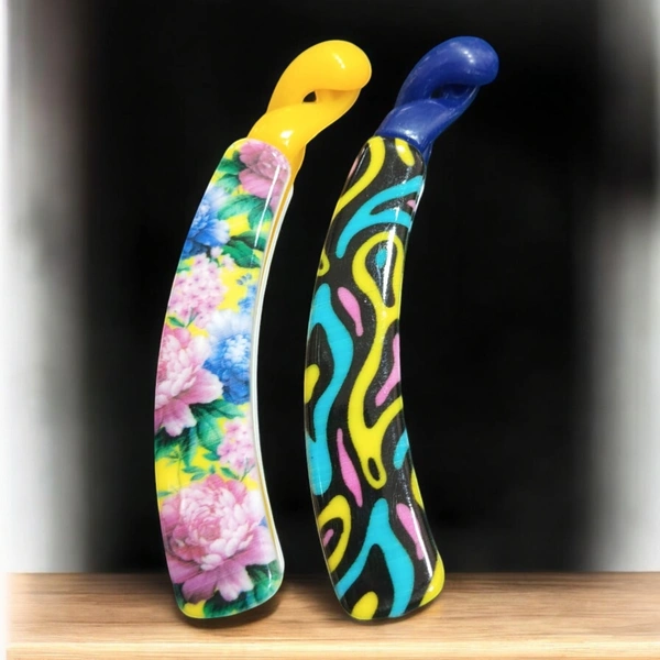 BANANA CLUTCHER 66