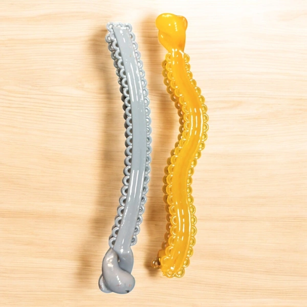 BANANA CLUTCHER 7