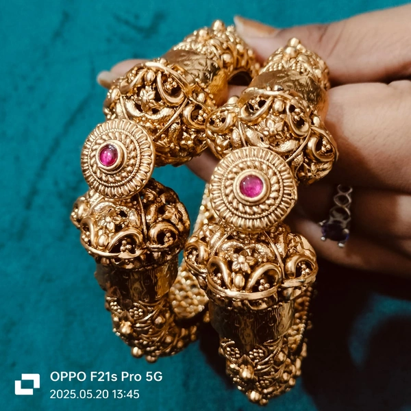 BANGLE 15 - '2/4