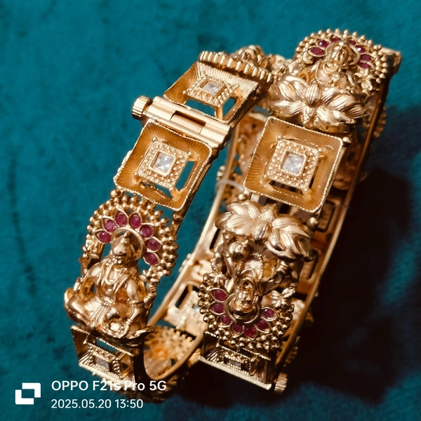 BANGLE 16 - '2/8