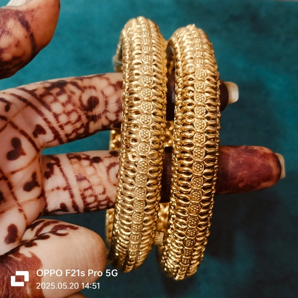 BANGLE 17 - '2/8