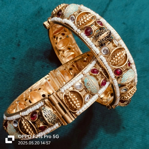 BANGLE 19 - '2/4