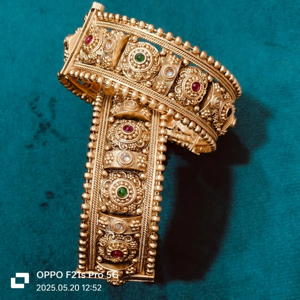 BANGLE 2 - '2/4
