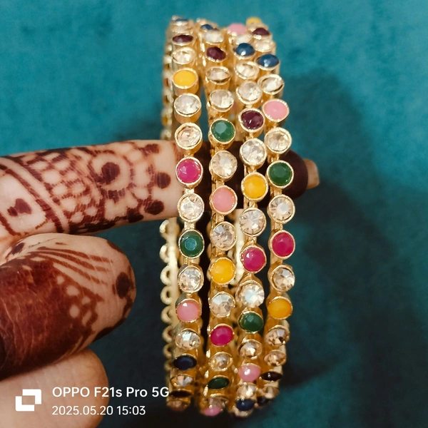 BANGLE 20 - '2/4