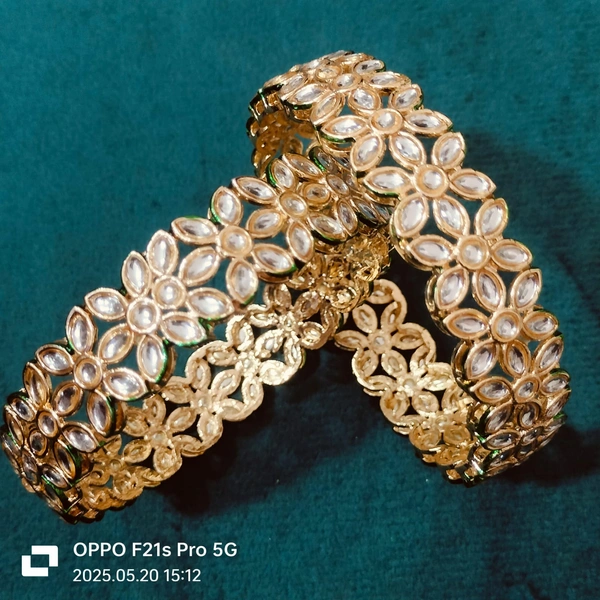 BANGLE 21 - '2/8