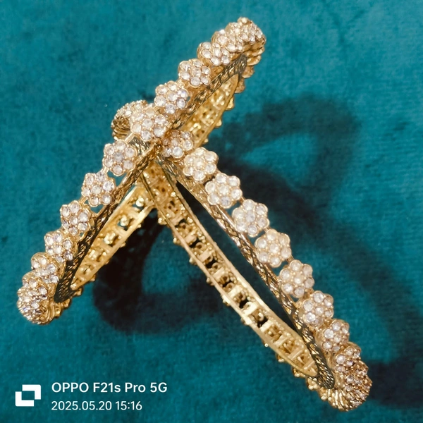 BANGLE 22 - '2/8