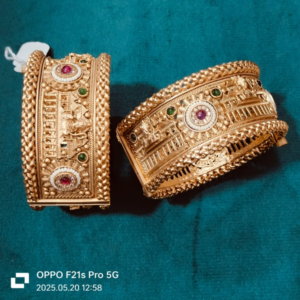 BANGLE 3 - '2/6