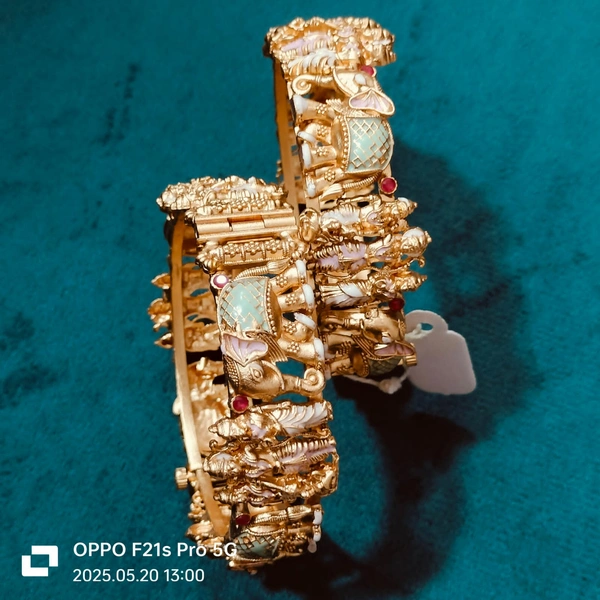 BANGLE 4 - '2/6