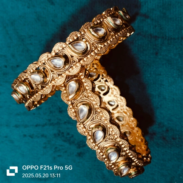 BANGLE 5 - '2/10