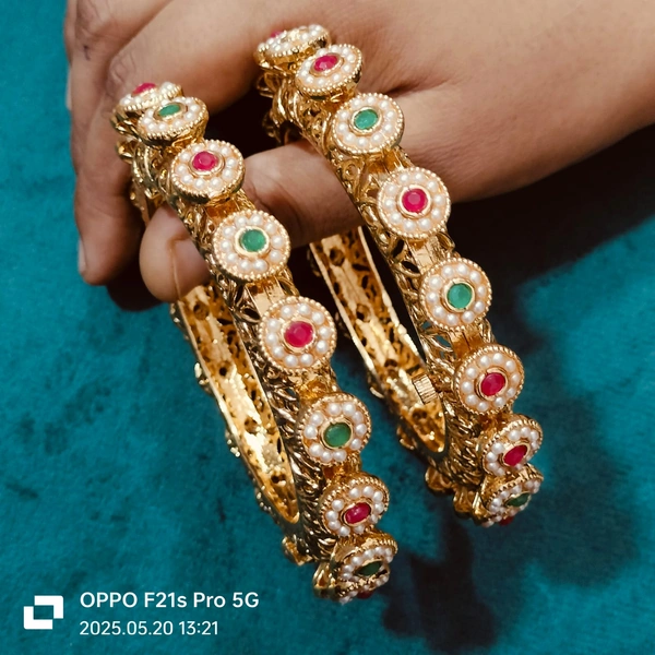 BANGLE 6 - '2/8