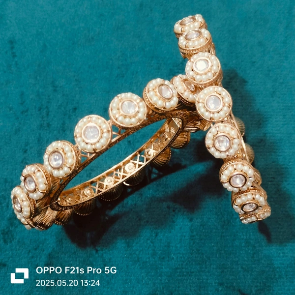 BANGLE 7 - '2/4