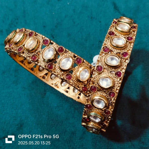 BANGLE 8 - '2/10