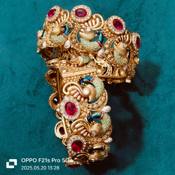 BANGLE 9 - '2/4