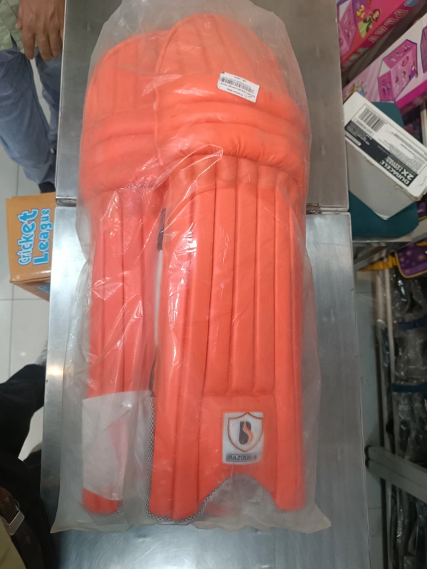 BATTING LEGGUARD CENTURY YOUTH