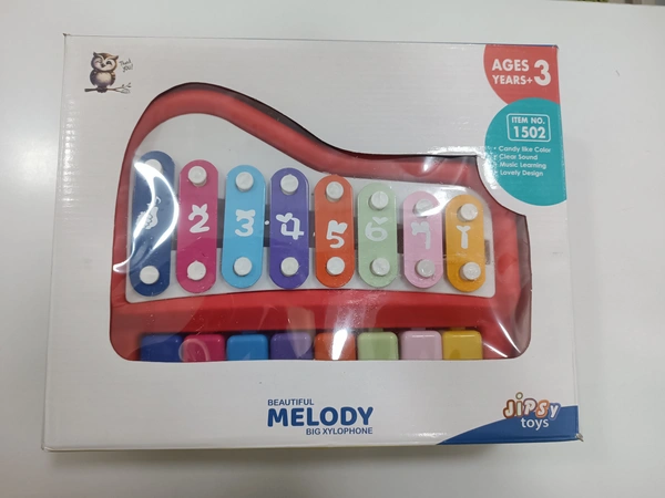 BEAUTIFUL MELODY BIG XYLOPHONE