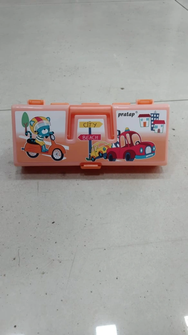 BEGAS PRATAP BOX 1