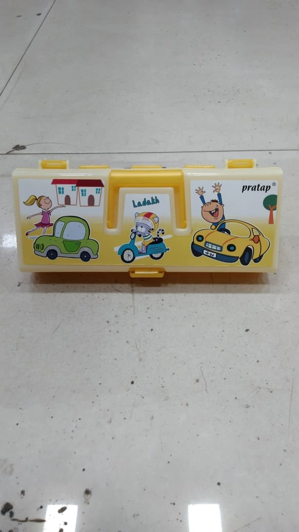 BEGAS PRATAP BOX 2