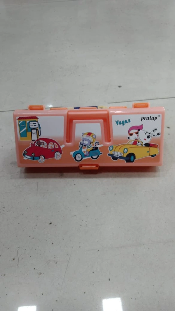 BEGAS PRATAP BOX 5